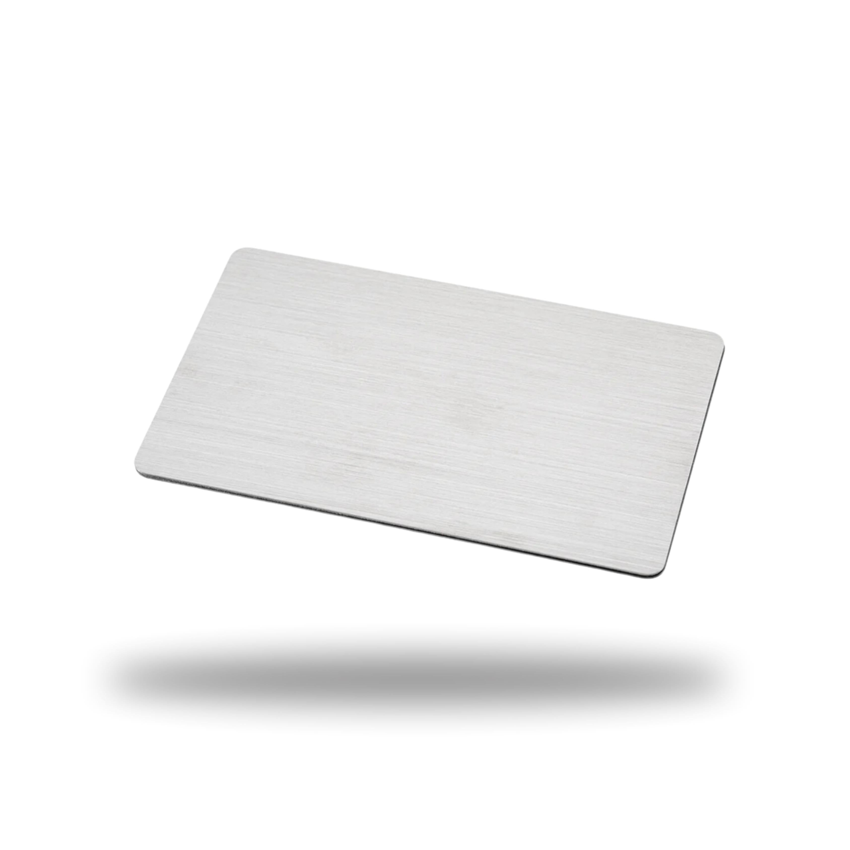 Prestige Card - Business Card NFC - Contact Less Metal