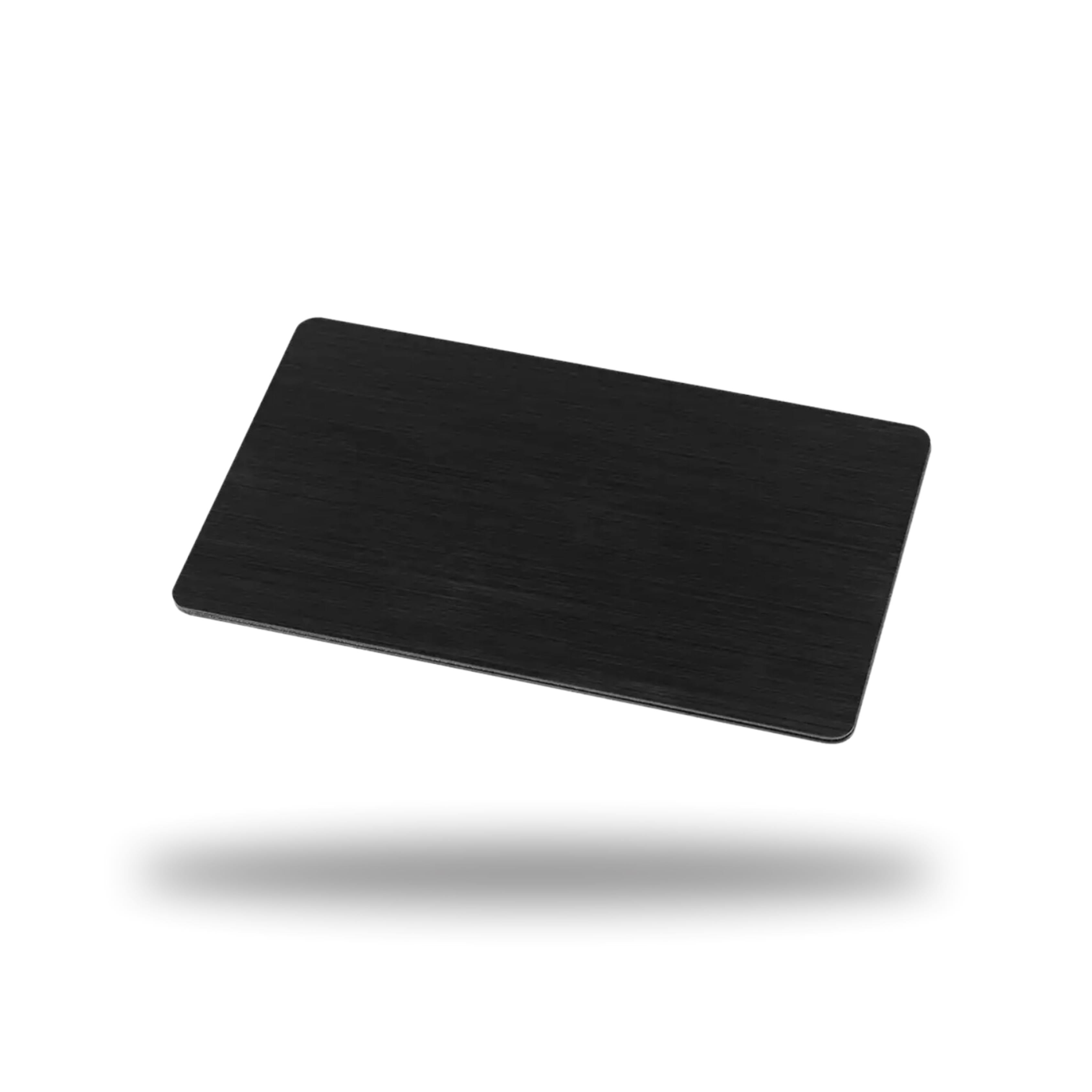 Prestige Card - Business Card NFC - Contact Less Metal